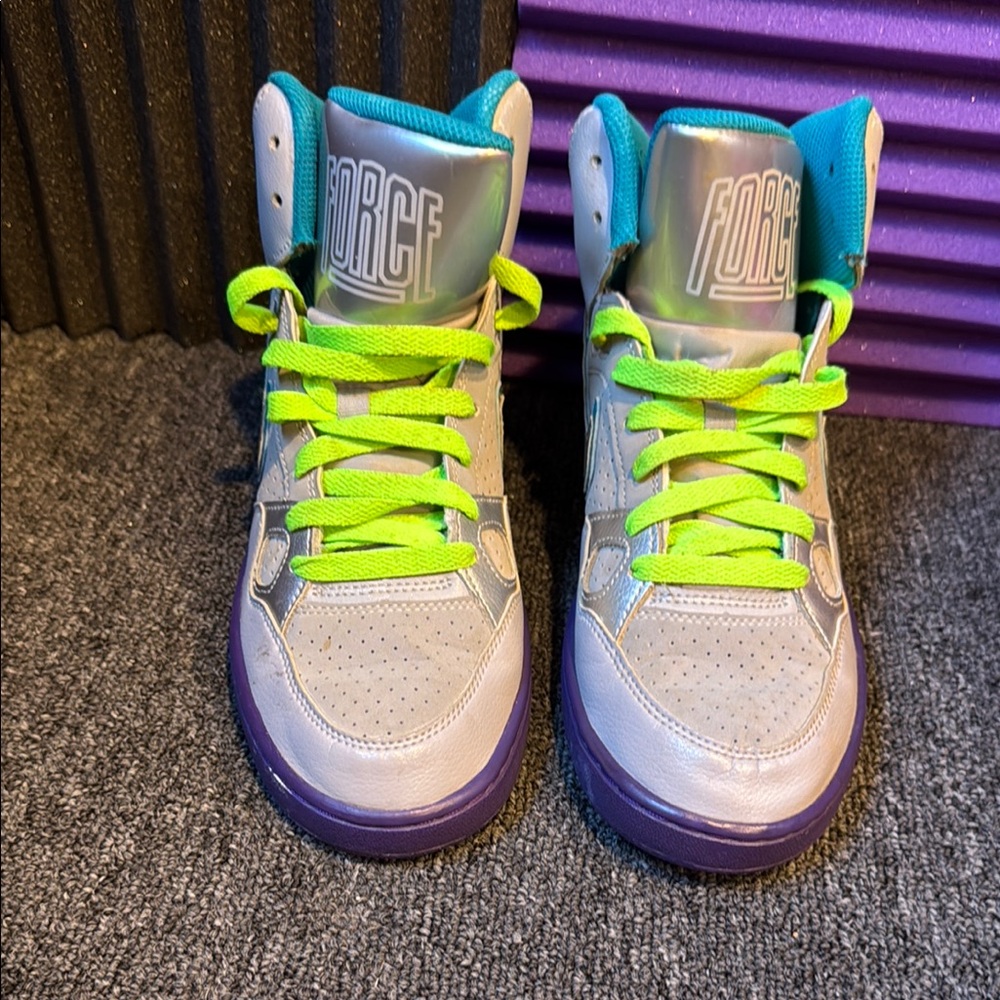 Nike Son of Force